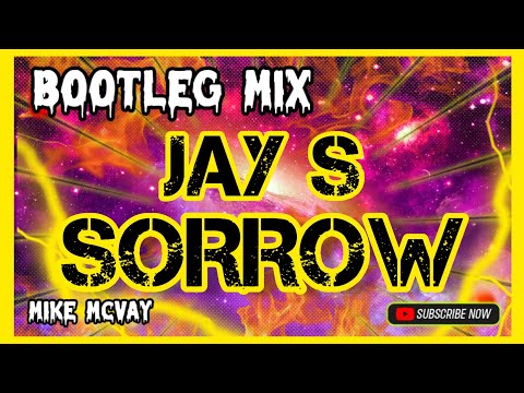 JAY - S - SORROW...MTO.