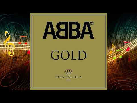 ABBA 1976 - Greatest Hits (30th Anniversary Edition, 2006)