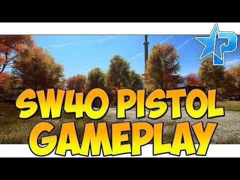 Battlefield 4 SW40 Gameplay! (Battlefield 4 Naval Strike Weapon Impression 1080p)