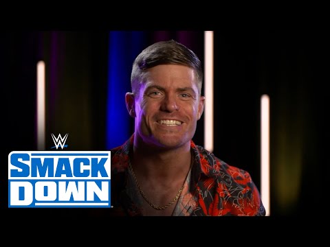 Grayson Waller Returning To PWA Black Label To Face Jimmy Townsend