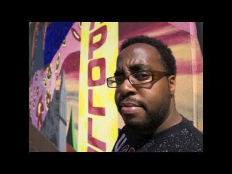 what would you do? - Mr Complex El Fudge J-Live remix Goliath on USD 2013