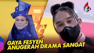 Download lagu Gaya Fesyen Anugerah Drama Sangat  | Melodi (2021) mp3 Download lagu Gaya Fesyen Anugerah Drama Sangat  | Melodi (2021) mp3