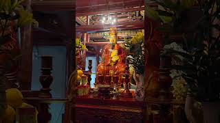 하노이문묘 관광지