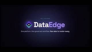 DataEdge | Powering AI with Trusted Data