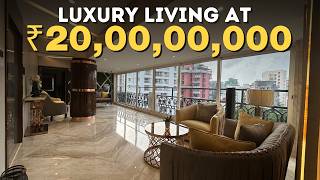 Experience Unmatched Luxury in the Heart of Khar