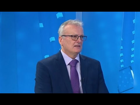 Pokos: “Prijedlog o izbornim jedinicama nisam pisao po narudžbi HDZ-a”