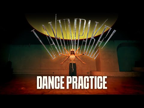 G22: 'LAKUMPAKE!' Dance Practice