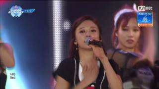 170611 마틸다(MATILDA)_넌 Bad 날 울리지마(You Bad! Don't Make Me Cry)