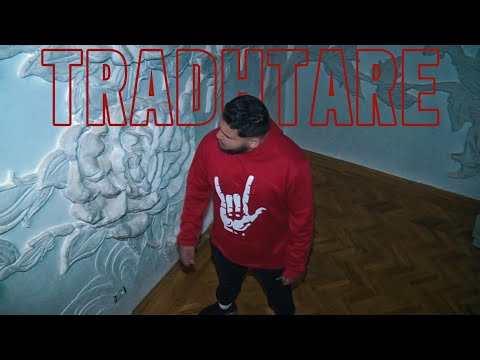 MARLIND - TRADHTARE ( OFFICIAL VIDEO ). PROD.LEGENDERY RECORDS