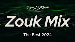 Download lagu Zouk Mix 2024 The Best - Super Dj Ronaldo #07 mp3