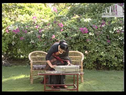 Episode 404: Nambikkai Tamil TV Serial - AVM Productions