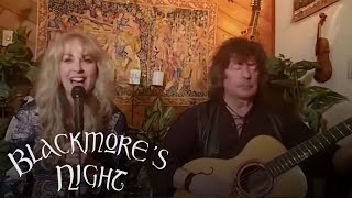 Blackmore&#39;s Night - Dandelion Wine (Minstrel Hall, 9th Apr 2020)