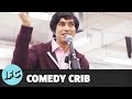 Comedy Crib: Comedy Drop | Alingon Mitra at the Barber Shop | IFC