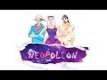 NEOPOLEON - ПРОЛОГ 