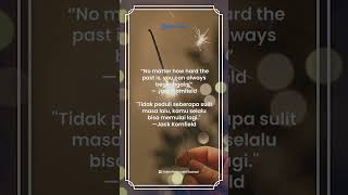 Cocok Jadi Caption di Media Sosial, 20 Quotes Tahun Baru 2023