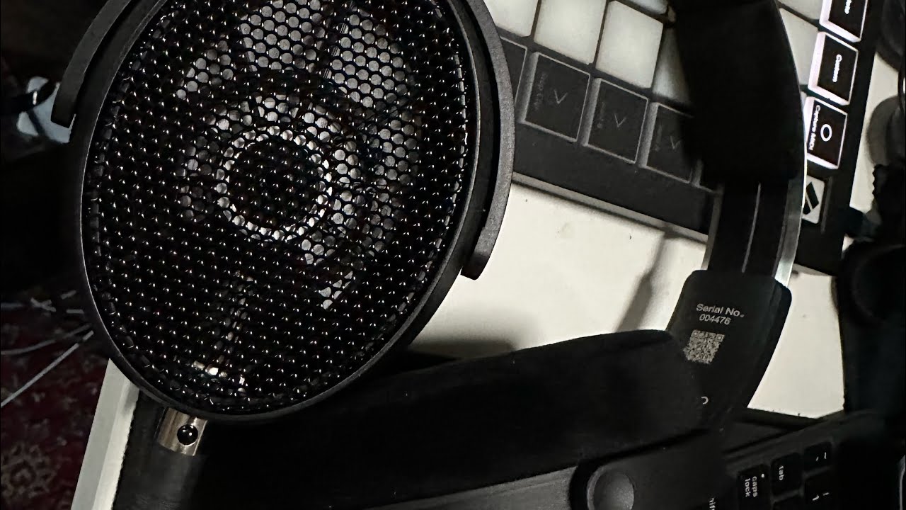 Upgrading to the Sennheiser HD 490 Pro