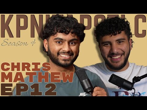 From Doubt to Devotion: A Journey of Faith in the Indian Orthodox Church (Chris Mathew)