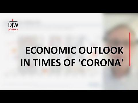 , title : 'ECONOMIC OUTLOOK IN TIMES OF 'CORONA' - SCENARIOS FOR THE GERMAN AND JAPANESE ECONOMY'