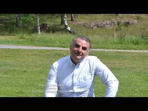 Mehemed Taha Akreyi Buhare & kçhe jane2013محمد طه ئاكره يى بوهاره كچی جانی