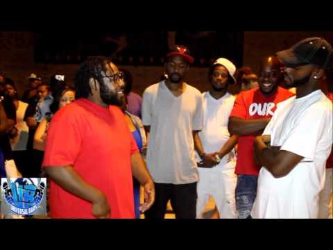 Get Em Bo vs Teddy Gramz