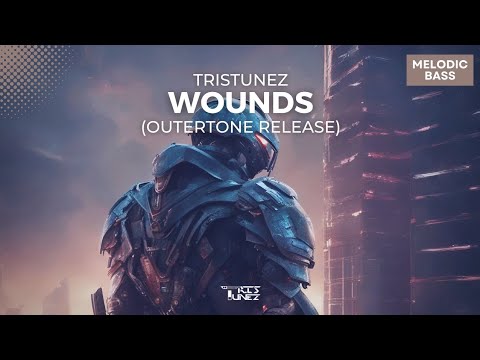 TrisTunez - Wounds (Outertone Release)