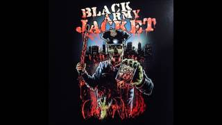 Black Army Jacket - 222 (1999/2015) Full Album HQ [REMASTERED] (Powerviolence/Grindcore)