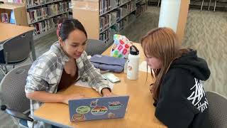 Tutor Spotlight: Isabelle Juan