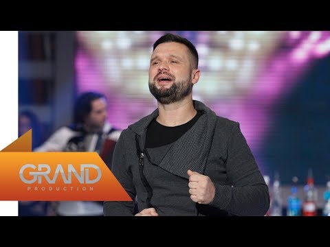 Dragi Domic - Tri andjela - GK - (TV Grand 03.12.2018.)