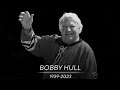 Hockey Hall of Famer Bobby Hull dies at age 84 | CBS Sports