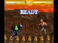 Killer Instinct SNES Flawless
