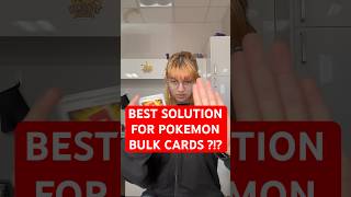 WHAT TO DO WITH YOUR BULK!!! #pokemon