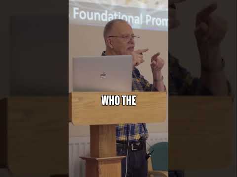 Is Israel Still God’s Chosen People? The Truth Revealed