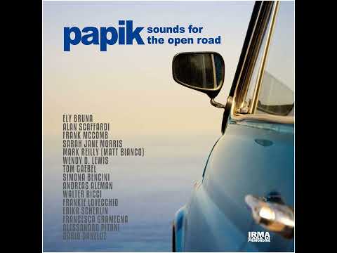 Papik Ft. Frankie Lovecchio, Erika Scherlin 🎧 Morning Delight