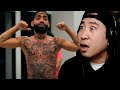 Crazy Korean reacts to Arcangel 😱 JS4E DEFAULT Thumbnail