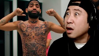 Crazy Korean reacts to Arcangel 😱 JS4E MQDEFAULT Thumbnail