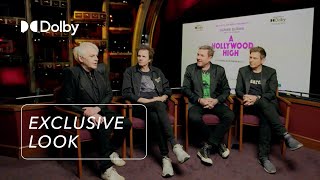 Dolby Featurette