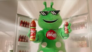 Download lagu [TVC] Iklan Teh Pucuk Harum (makan pedas diluar makan pedas dirumah) Bikin Seger Di Mana Aja 2020 mp3