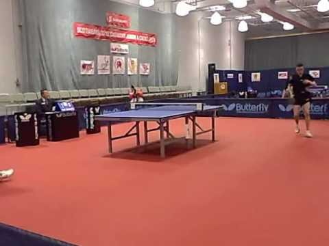 ScotiaBank Cdn JR & Cadet Table Tennis 2012e (CCTTA)