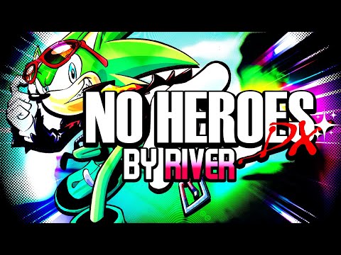 No Heroes DX - River