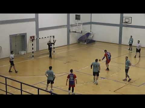 SBRL 15. kolo / IZ / RK Kuršumlija - RK Vlasotince