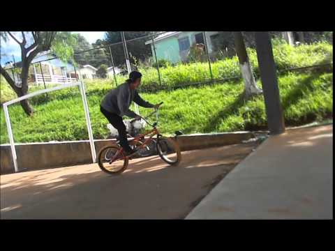 Bem vindo a xtreme bikers junior cunha (jj)