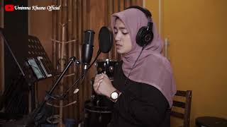 Download lagu SATU JAM SAJA ( AUDY ) - UMIMMA KHUSNA LIVE COVER mp3