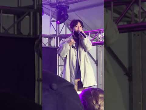 180407 HIPHOPPLAYAFESTIVAL 2018 : HASHSWAN - Wang like alexander