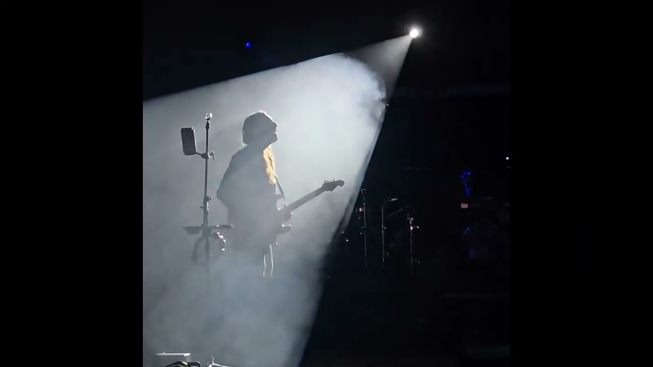 Promotional video thumbnail 1 for Embers of Floyd
