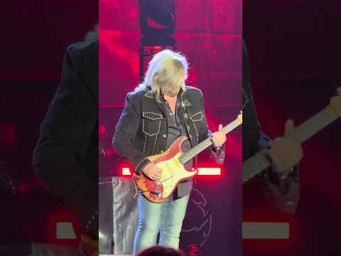 38 Special "Radar Rider" Riggs cover w/Jerry Riggs Solo LIVE (10.17.2025)