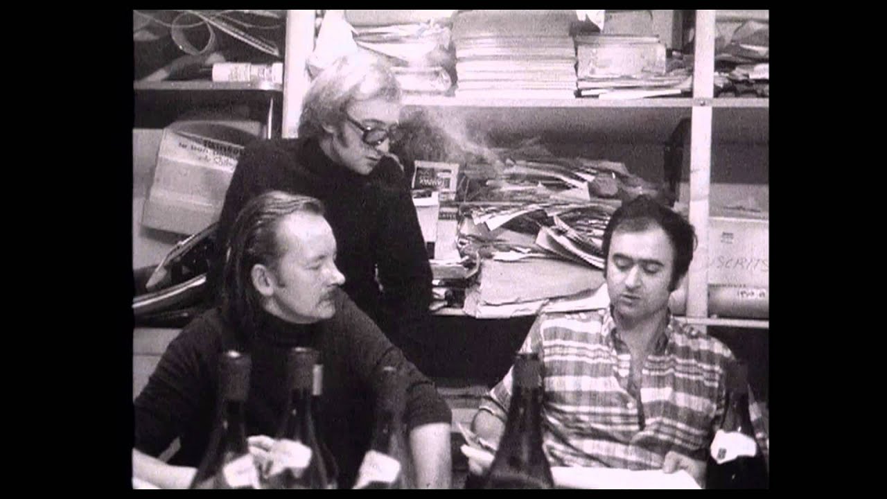 Miniature de la vidéo Cavanna. Jusqu’à l’ultime seconde, j’écrirai - Bande annonce du film Cavanna, jusqu'à l'ultime seconde j'écrirai
