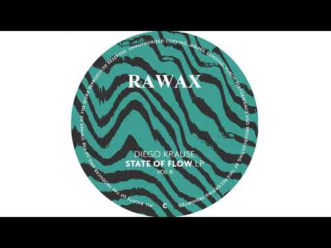 Diego Krause - Remnant