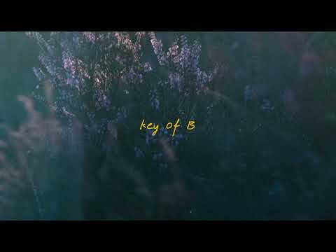 Key of B Pad loop (for Worship)