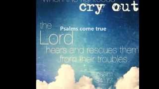 ApologetiX  Psalms Come True