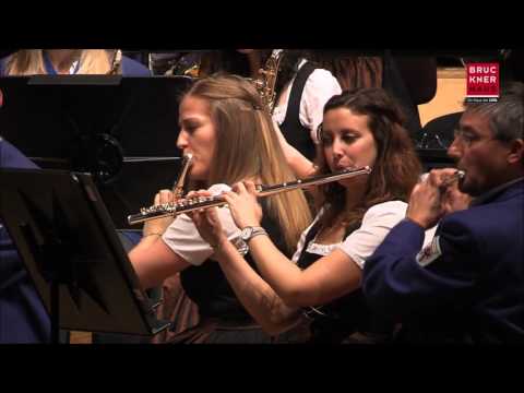 Stadtkapelle Leonding - Florentiner Marsch (Julius Fucik)